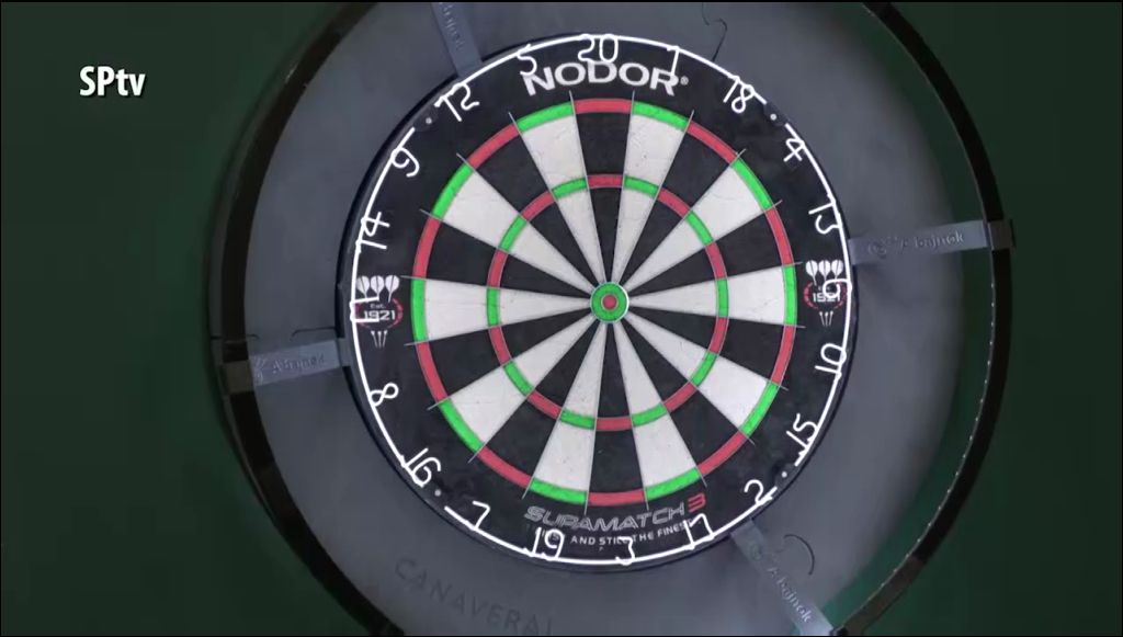 SPORT Darts